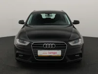 Audi A4 2 100kW thumbnail