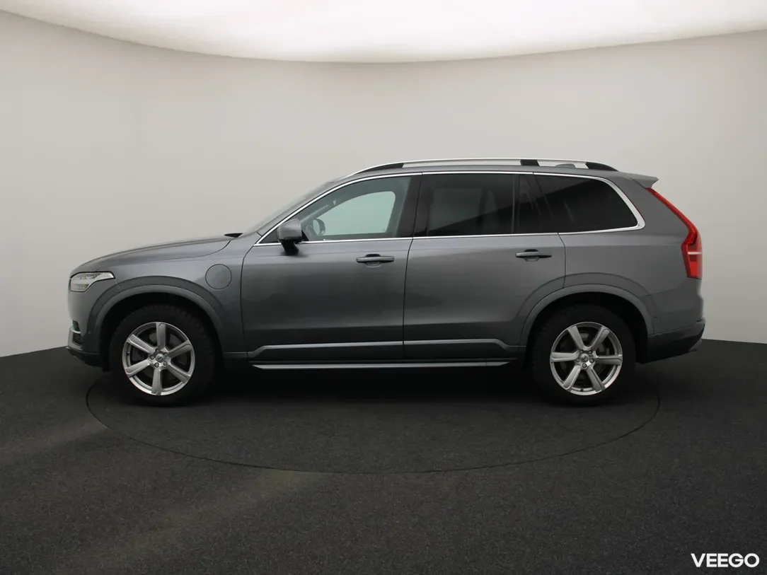 Volvo XC90 2 300kW