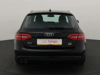 Audi A4 2 100kW thumbnail
