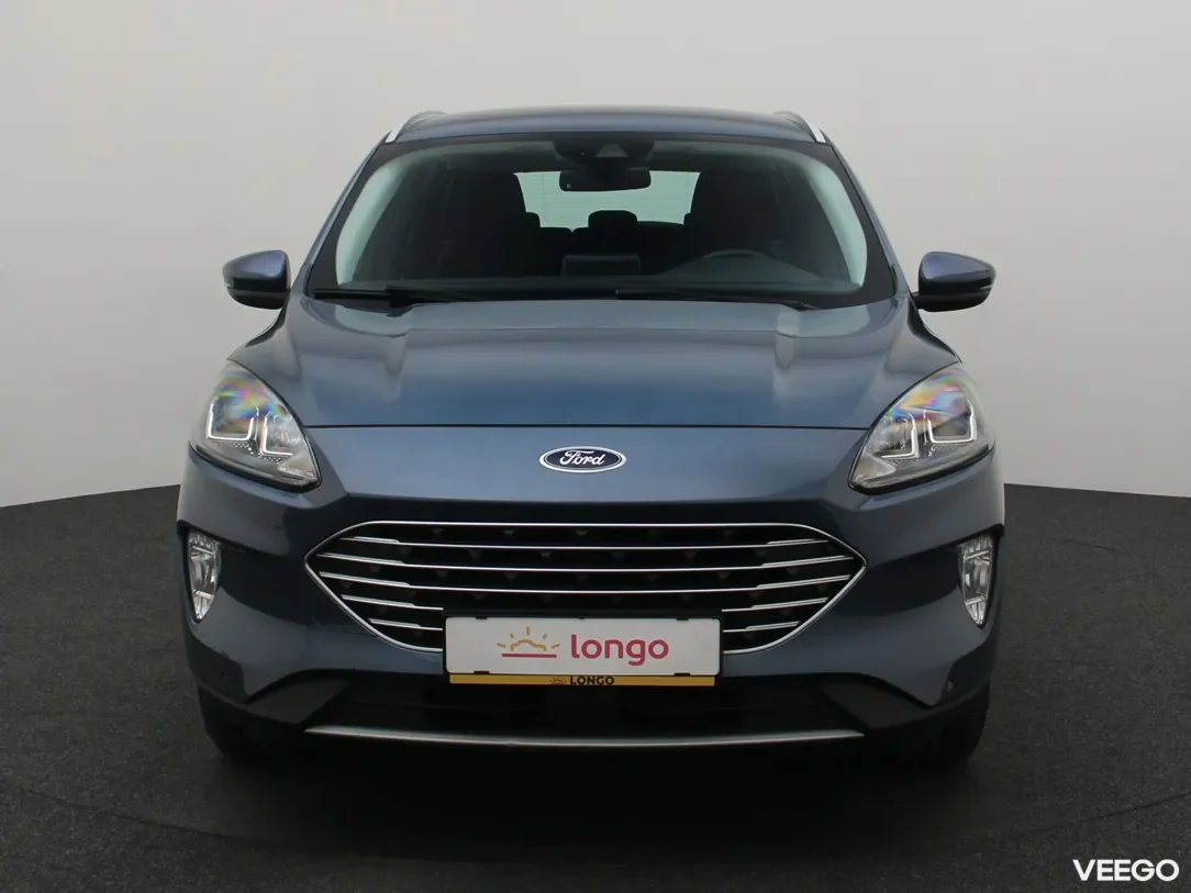 Ford Kuga 2.5 140kW
