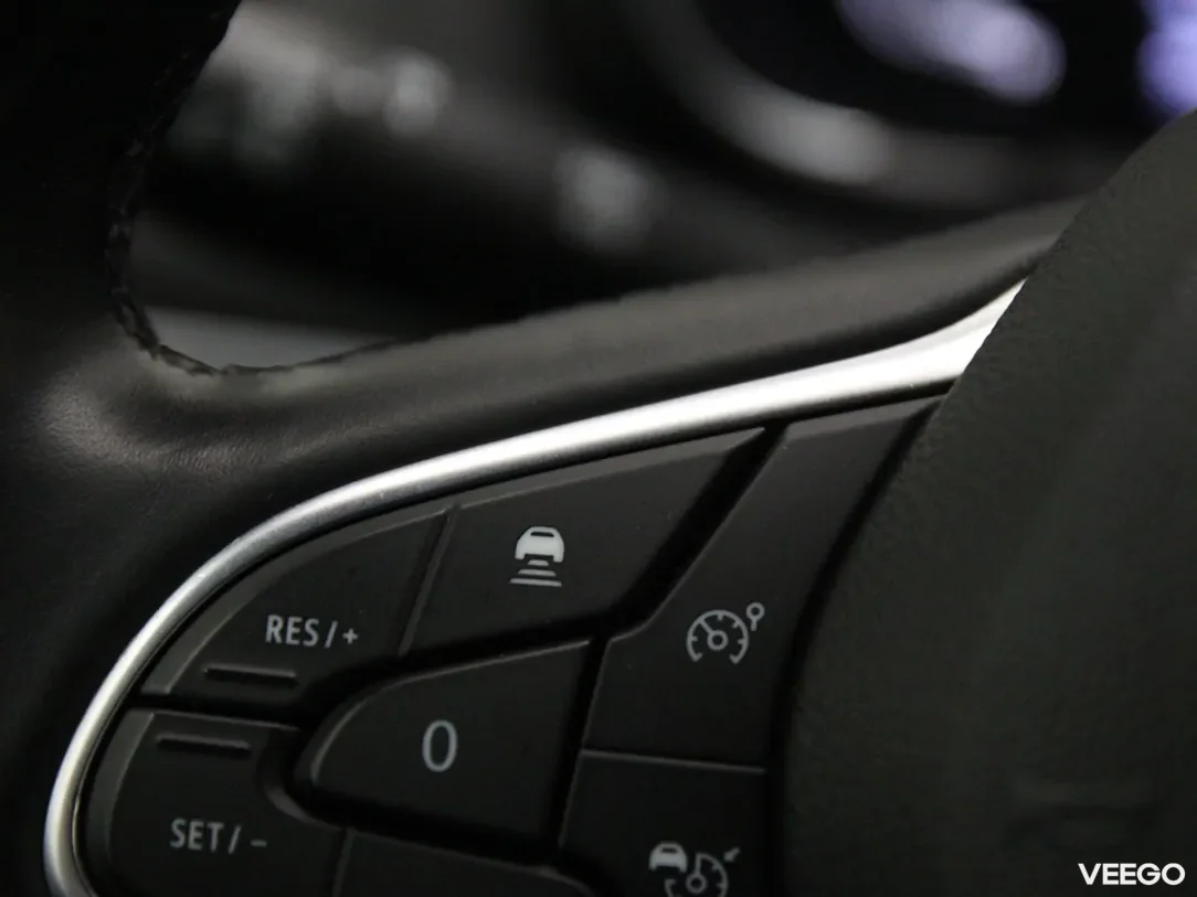 Renault Espace 2 118kW