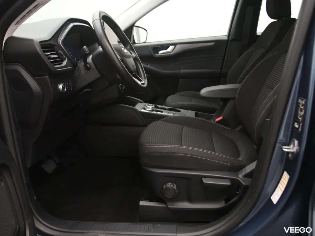 Ford Kuga 2.5 140kW