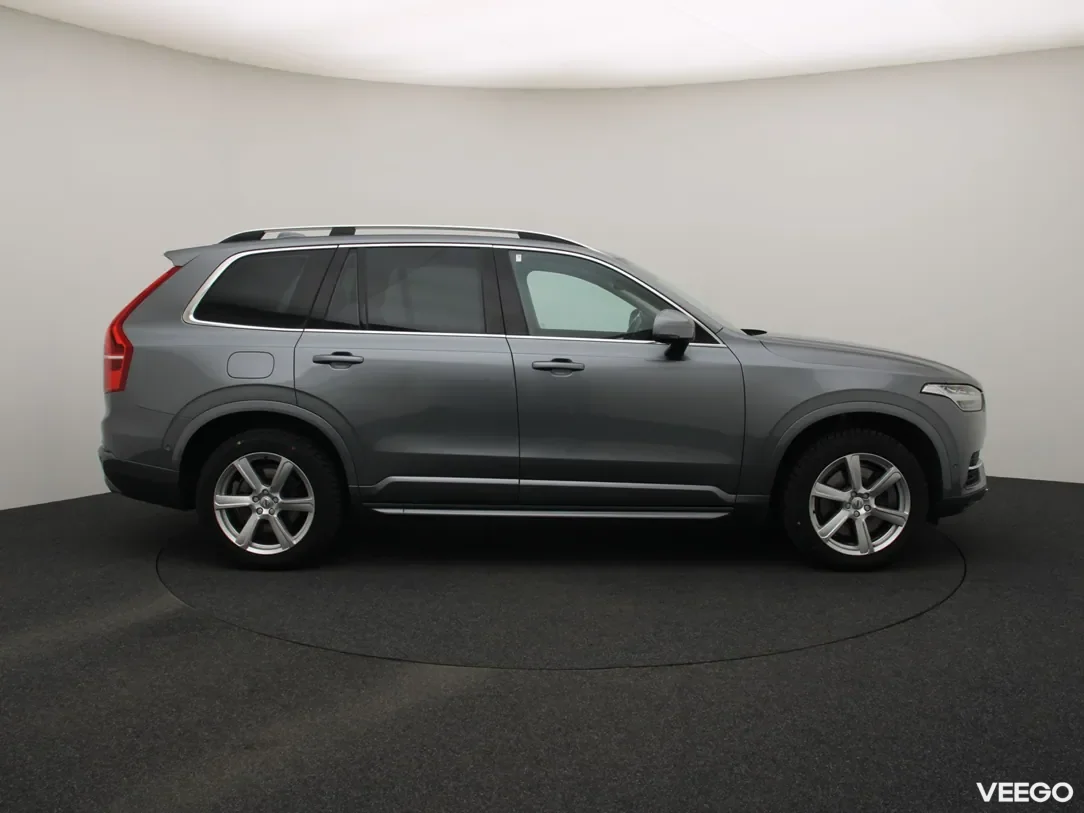 Volvo XC90 2 300kW