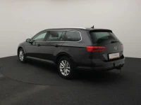 Volkswagen Passat 2 110kW thumbnail