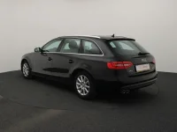 Audi A4 2 100kW thumbnail