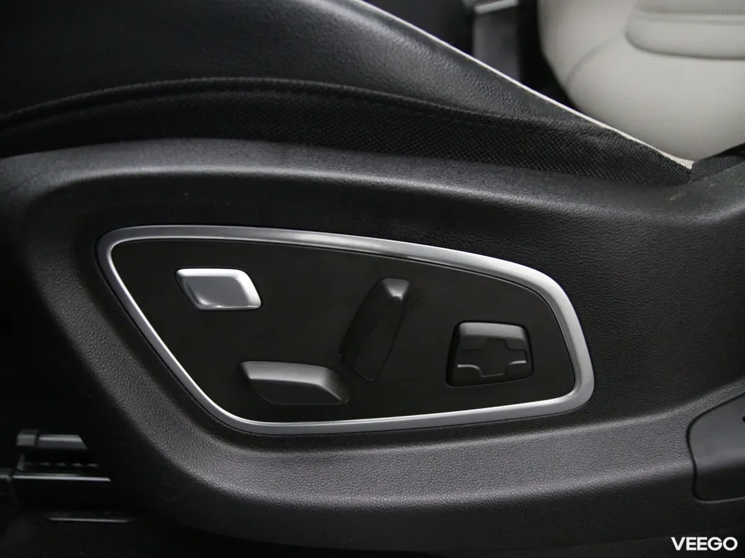 Renault Espace 2 118kW
