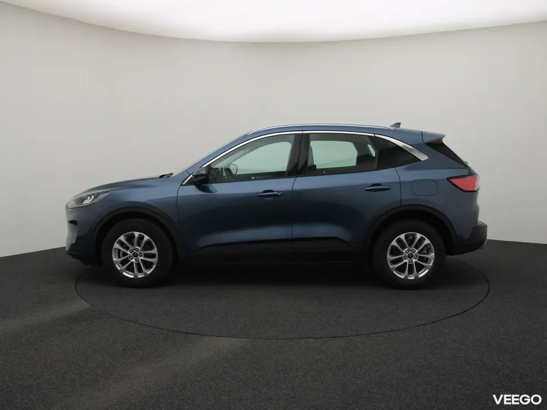 Ford Kuga 2.5 140kW