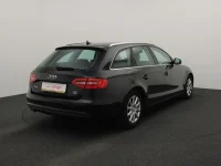 Audi A4 2 100kW thumbnail