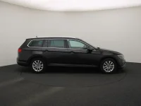 Volkswagen Passat 2 110kW thumbnail