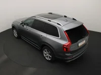 Volvo XC90 2 300kW thumbnail