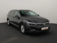 Volkswagen Passat 2 110kW thumbnail
