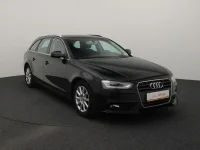 Audi A4 2 100kW thumbnail
