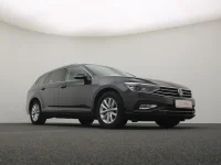 Volkswagen Passat 2 110kW thumbnail