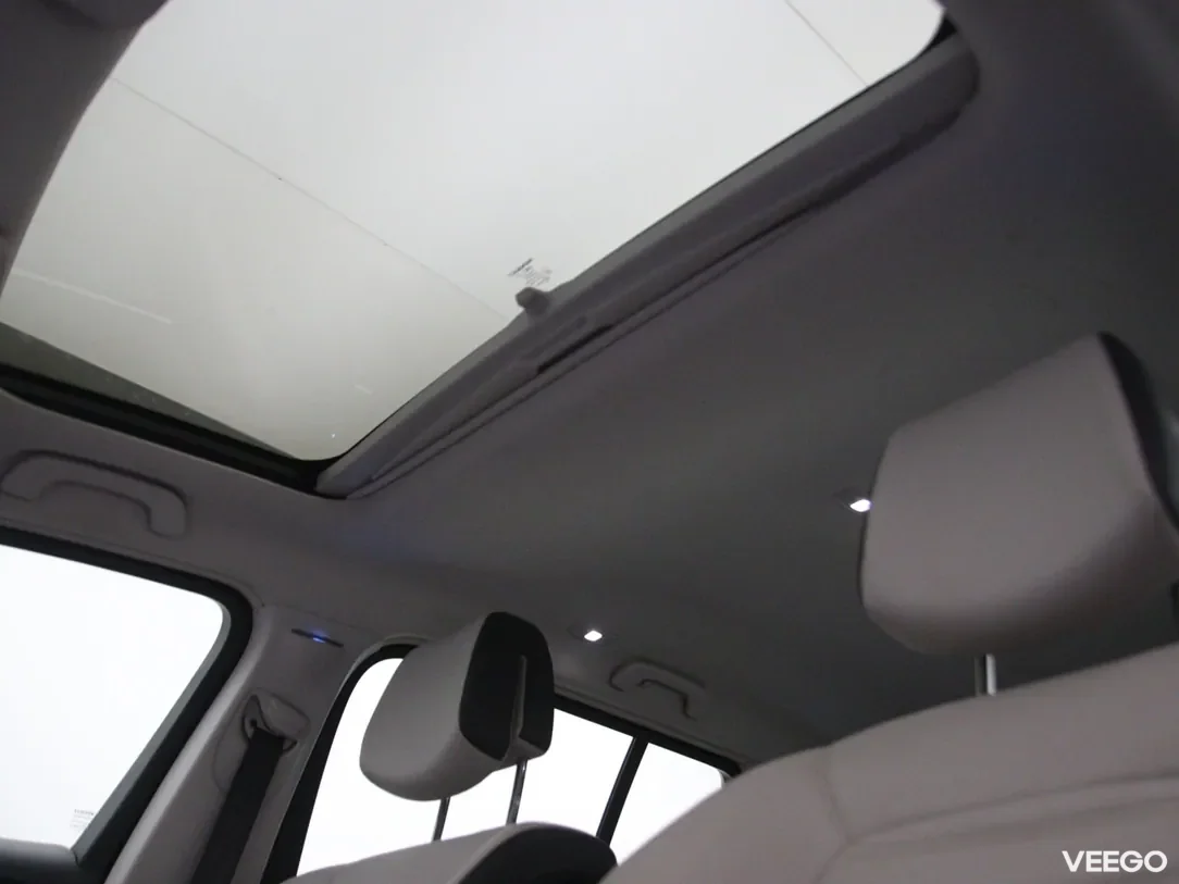 Renault Espace 2 118kW