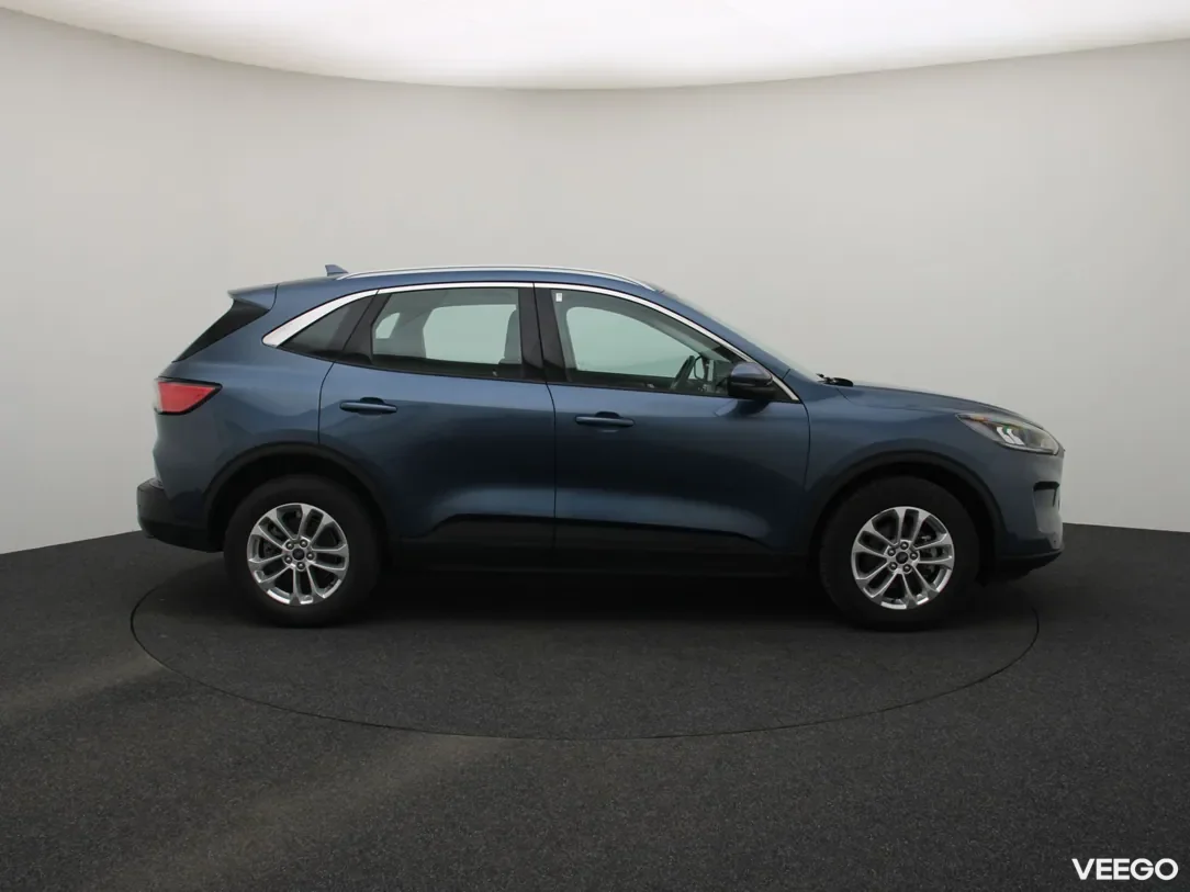 Ford Kuga 2.5 140kW