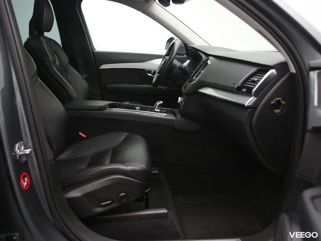 Volvo XC90 2 300kW