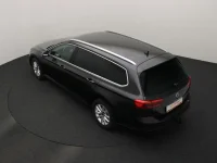 Volkswagen Passat 2 110kW thumbnail
