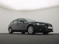 Audi A4 2 100kW thumbnail