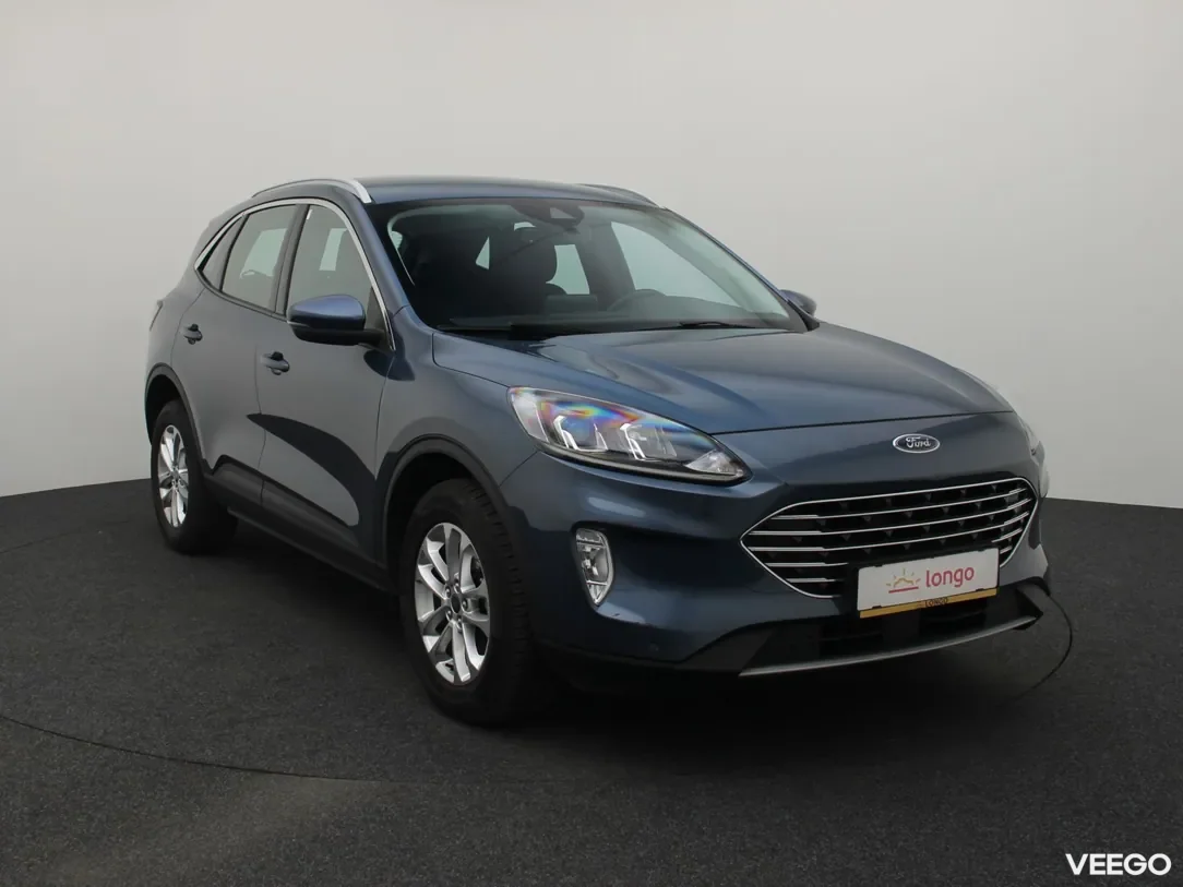 Ford Kuga 2.5 140kW