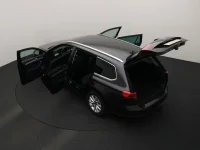 Volkswagen Passat 2 110kW thumbnail