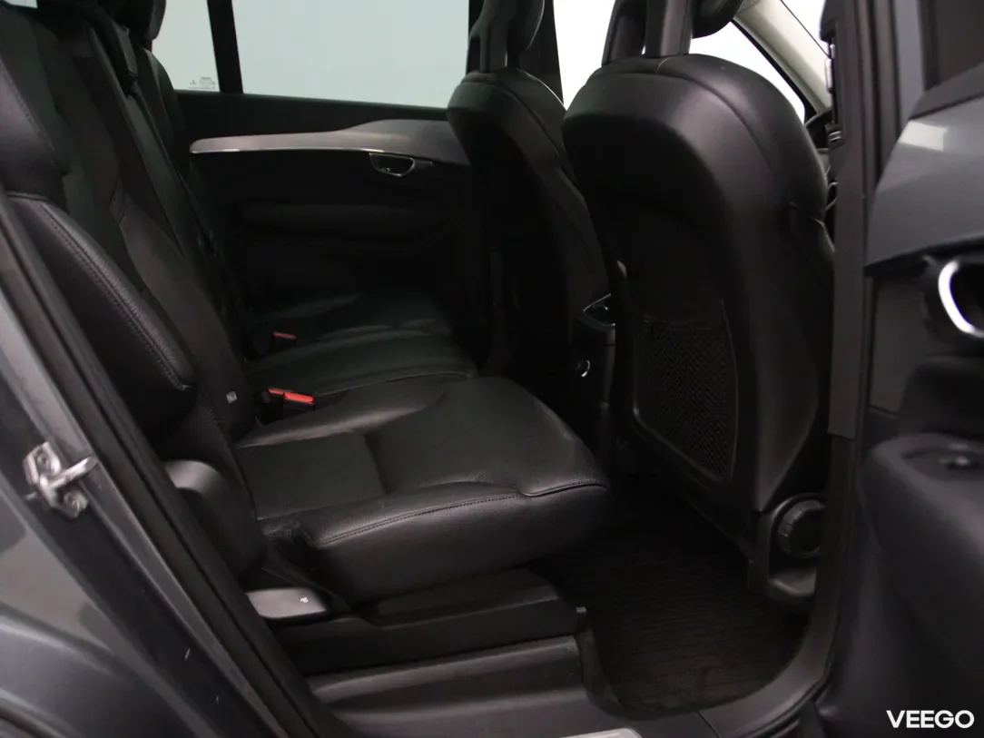 Volvo XC90 2 300kW