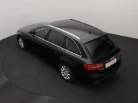 Audi A4 2 100kW thumbnail