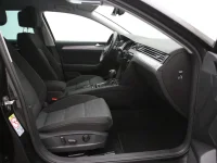 Volkswagen Passat 2 110kW thumbnail