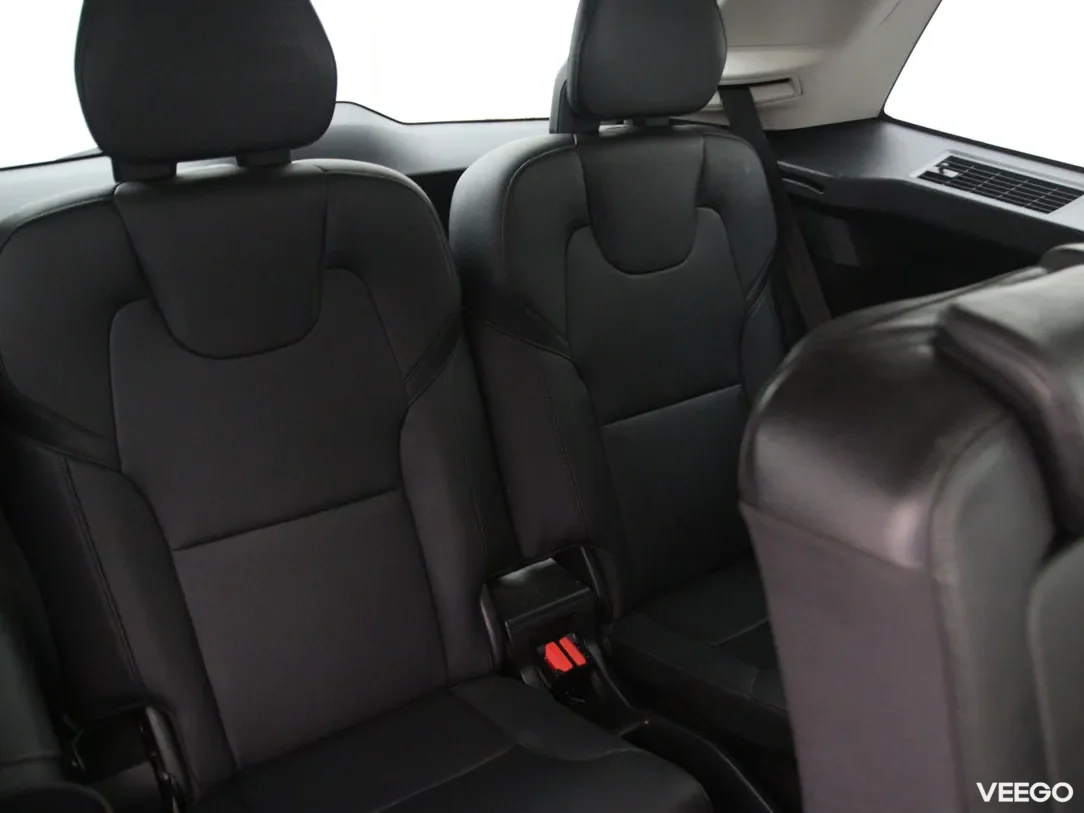 Volvo XC90 2 300kW