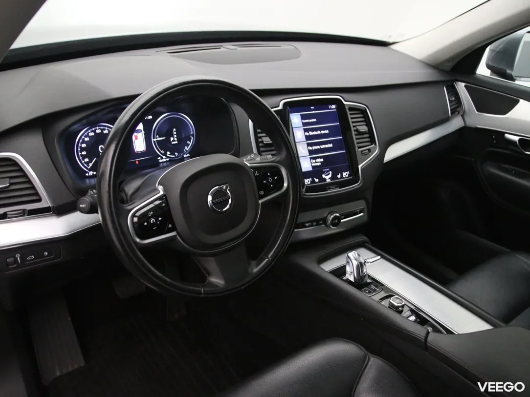 Volvo XC90 2 300kW
