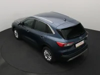 Ford Kuga 2.5 140kW thumbnail