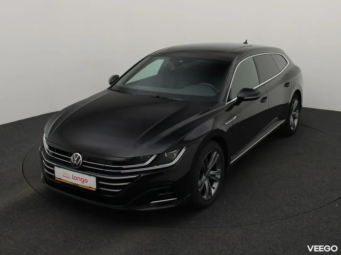 Volkswagen Arteon 1.4 160kW