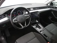 Volkswagen Passat 2 110kW thumbnail