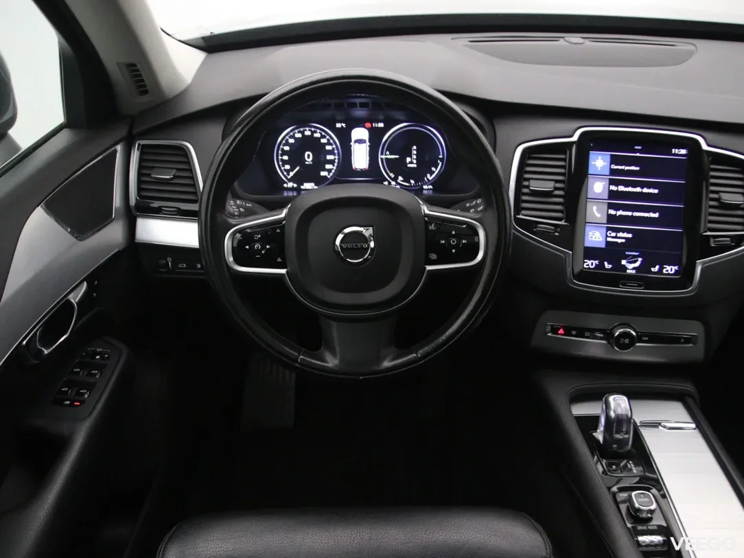 Volvo XC90 2 300kW