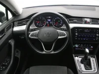 Volkswagen Passat 2 110kW thumbnail