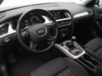 Audi A4 2 100kW thumbnail