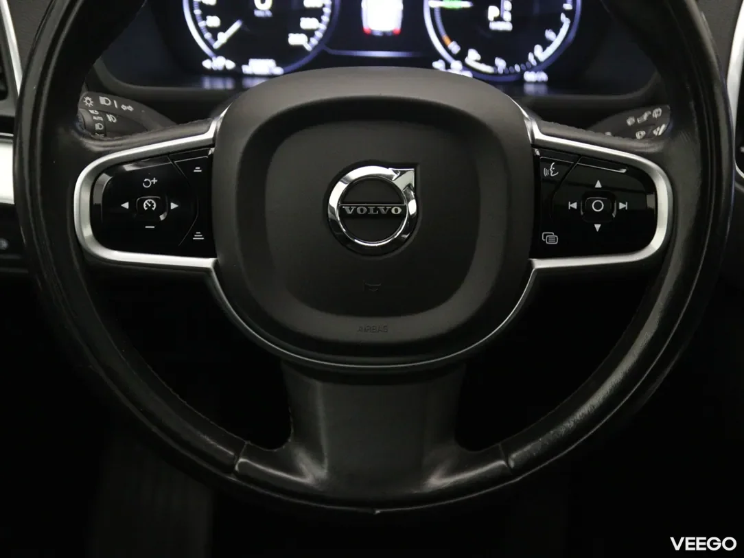 Volvo XC90 2 300kW