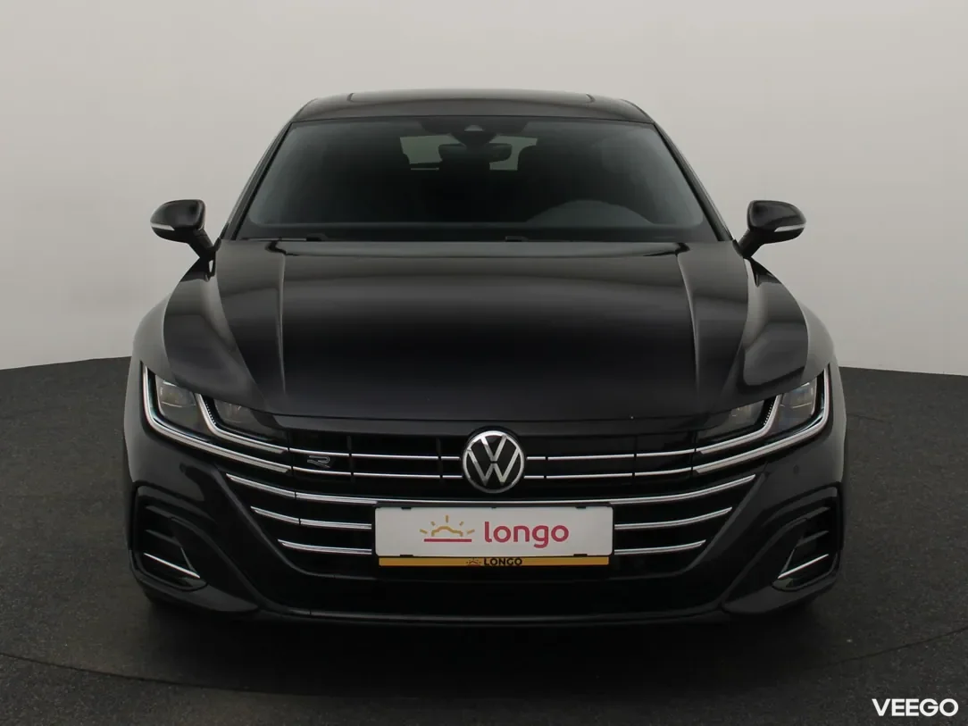 Volkswagen Arteon 1.4 160kW