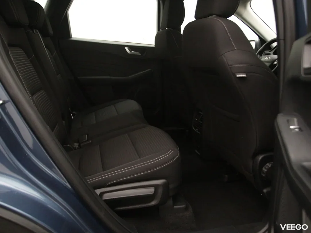 Ford Kuga 2.5 140kW