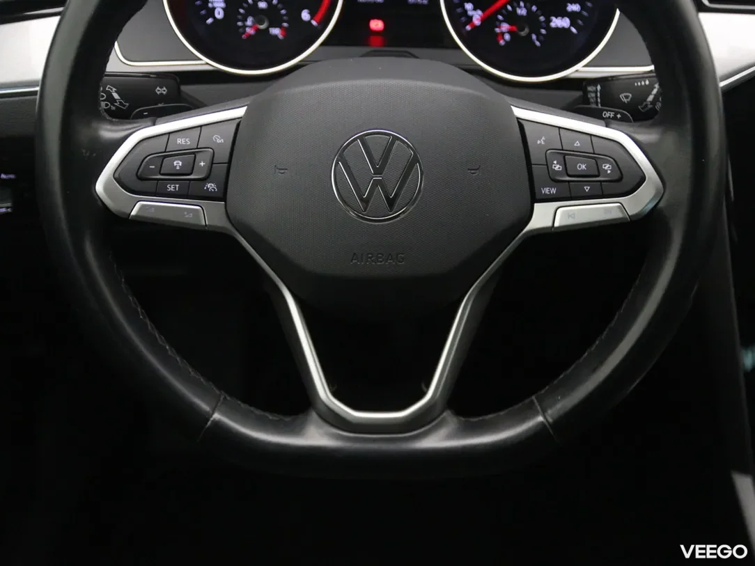 Volkswagen Passat 2 110kW