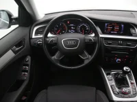 Audi A4 2 100kW thumbnail