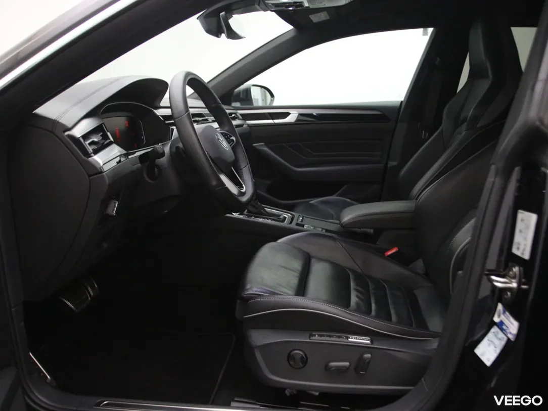 Volkswagen Arteon 1.4 160kW