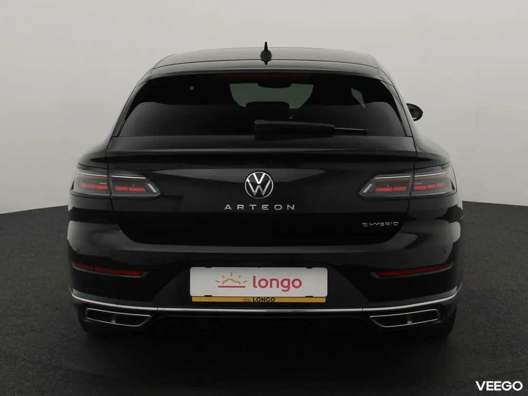 Volkswagen Arteon 1.4 160kW