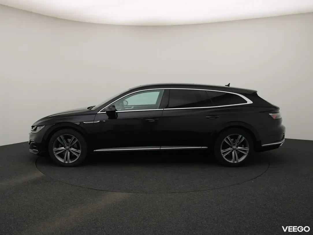 Volkswagen Arteon 1.4 160kW