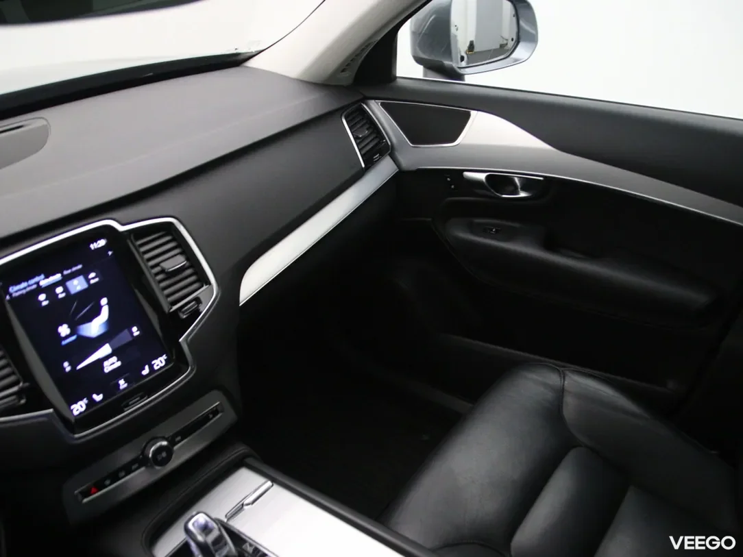 Volvo XC90 2 300kW