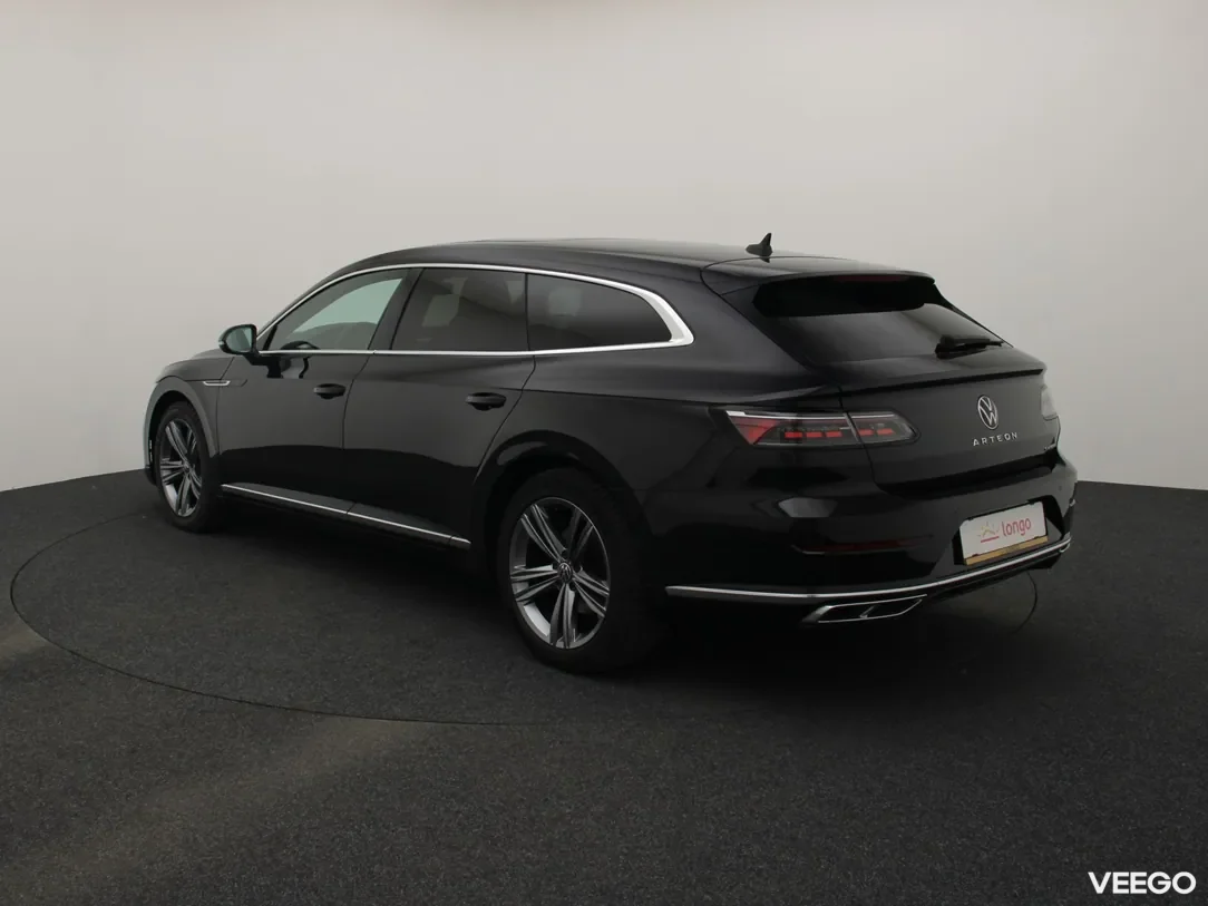 Volkswagen Arteon 1.4 160kW