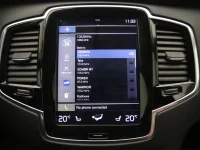 Volvo XC90 2 300kW thumbnail