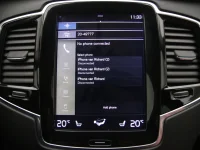Volvo XC90 2 300kW thumbnail