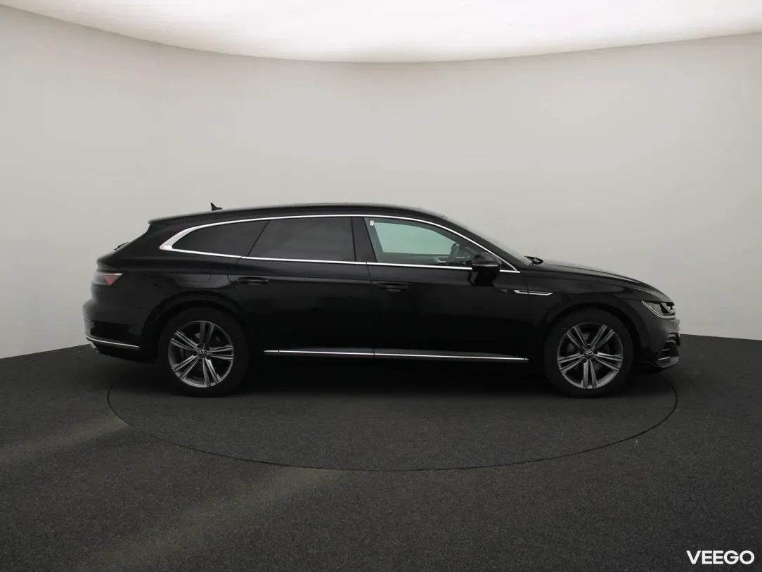 Volkswagen Arteon 1.4 160kW