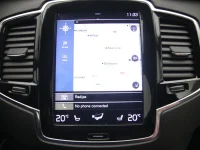 Volvo XC90 2 300kW thumbnail
