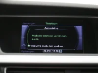 Audi A4 2 100kW thumbnail